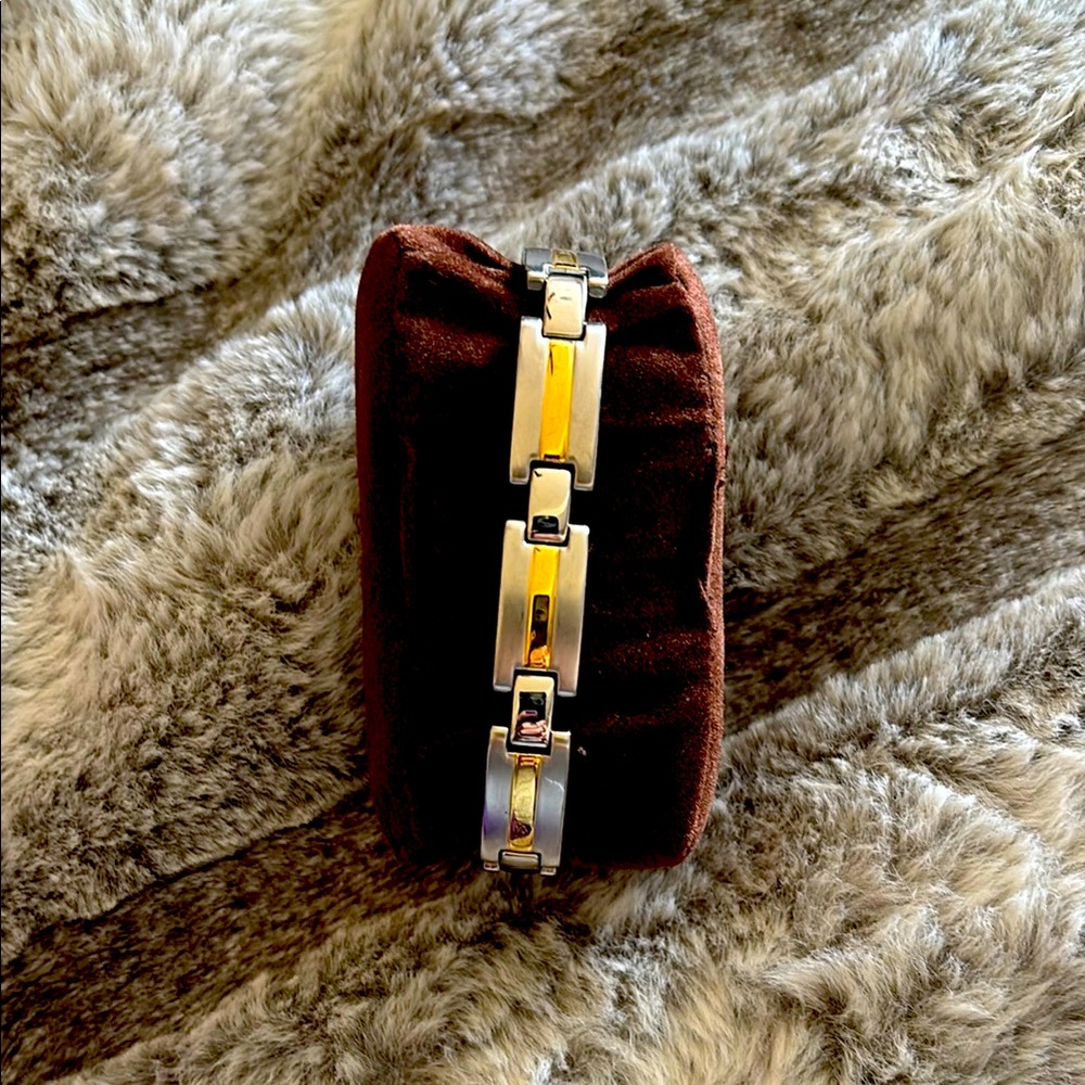 SABONA link bracelet